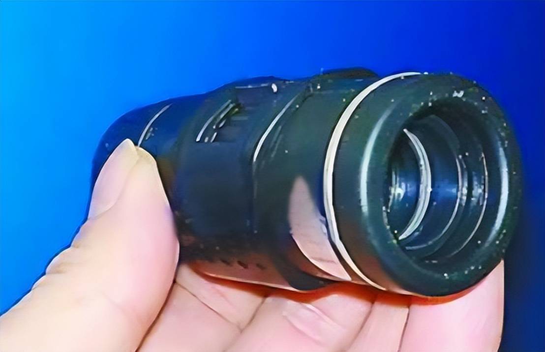 日本男子用猫眼反窥镜偷拍多名女性,它到底是什么?该如何防范?