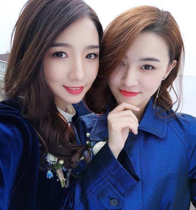 陈星旭前女友,小魔仙严莉莉跟班,主演《绝代双骄》却被梁洁压番