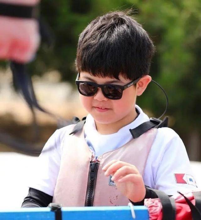 东北宋仲基胖了也超可爱!