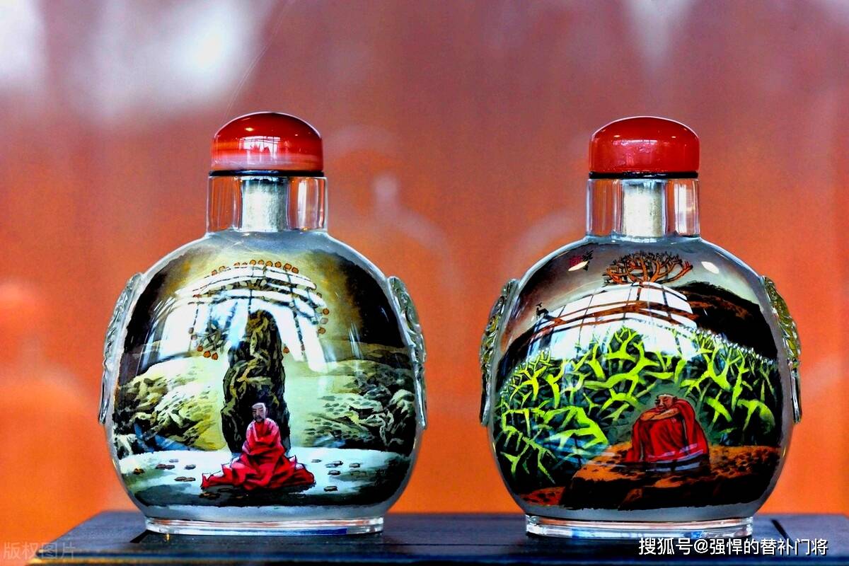 河北省衡水市的衡水内画,是一种在什么物品内壁绘画的技艺?