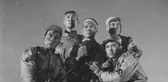 赵玉坤不当司令员去当叛徒，害死狼牙山五壮士，最后他结局如何？