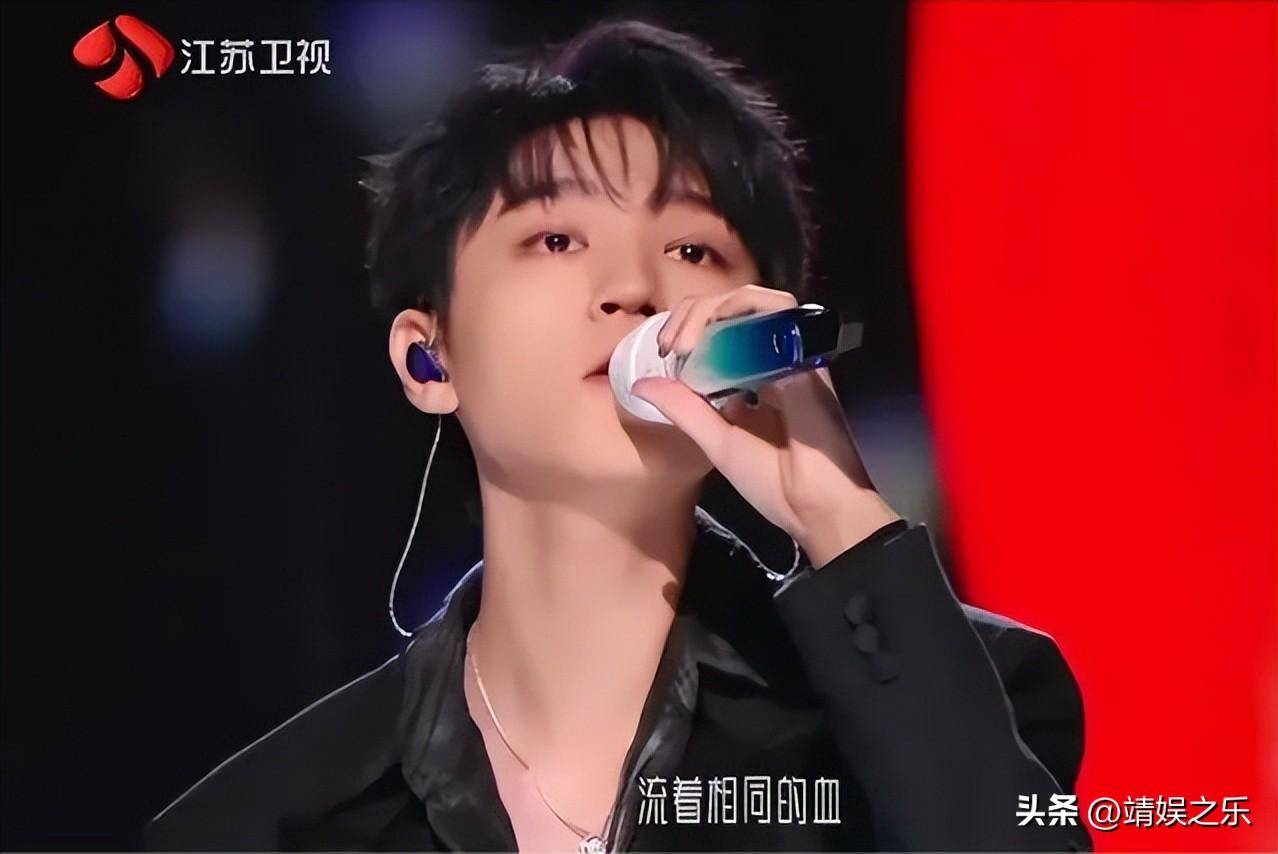 王俊凯被曝和经纪人搞暧昧,录音流出,杨幂也被拉下水?