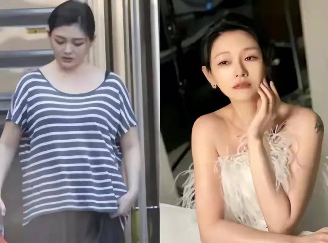 韩媒曝大s怀第三胎,9个月不露面由具俊晔悉心照料_汪小菲_黄子佼_大小