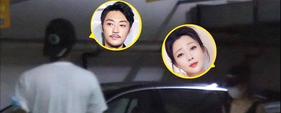 迷倒7个男人,42岁再次焕发第二春,殷桃背后的故事真不简单_孙东海