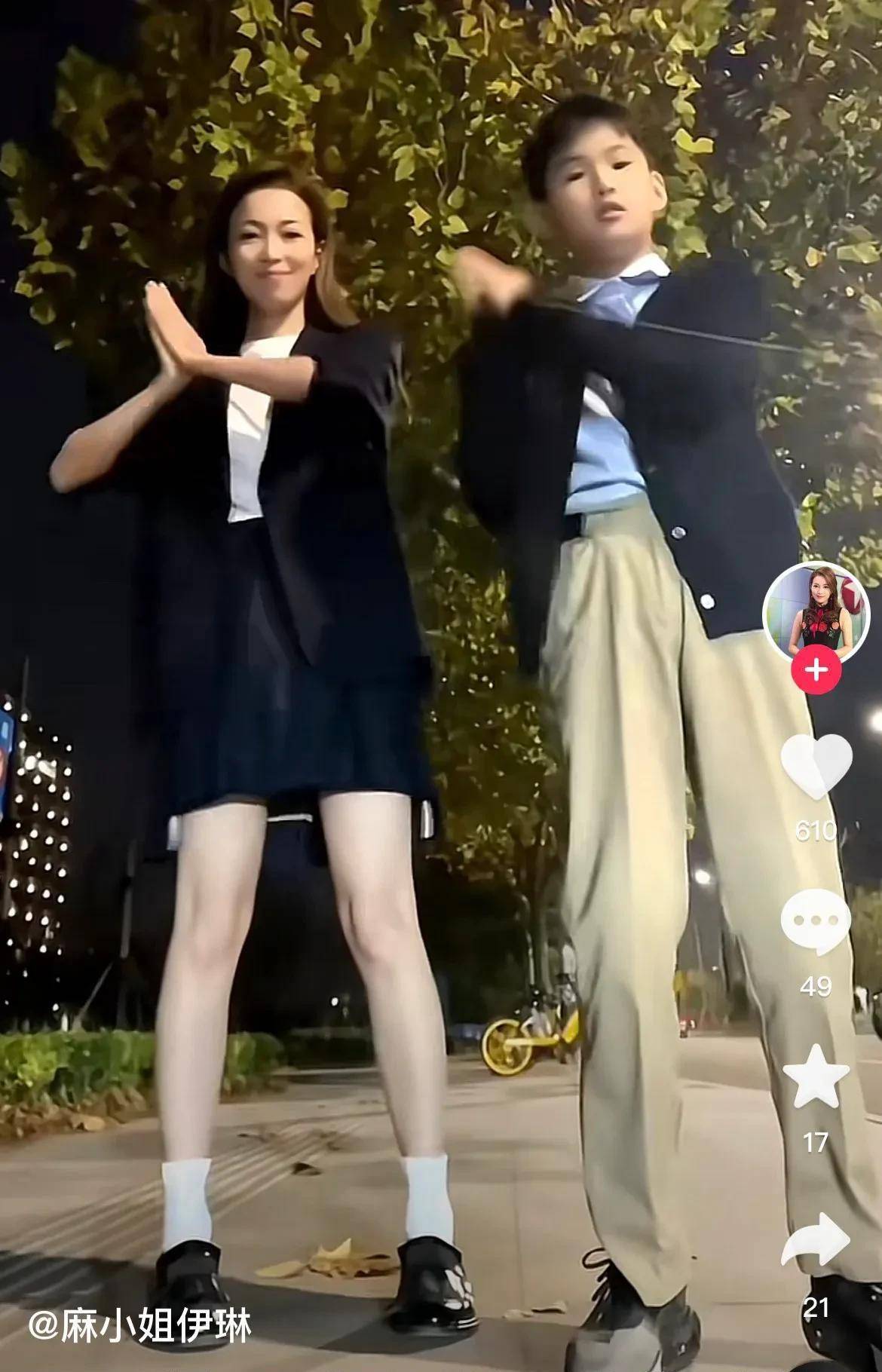 上海电视台那些不被人熟悉的美女主持人,麻伊琳,汪琳紫和郑琳_毕业