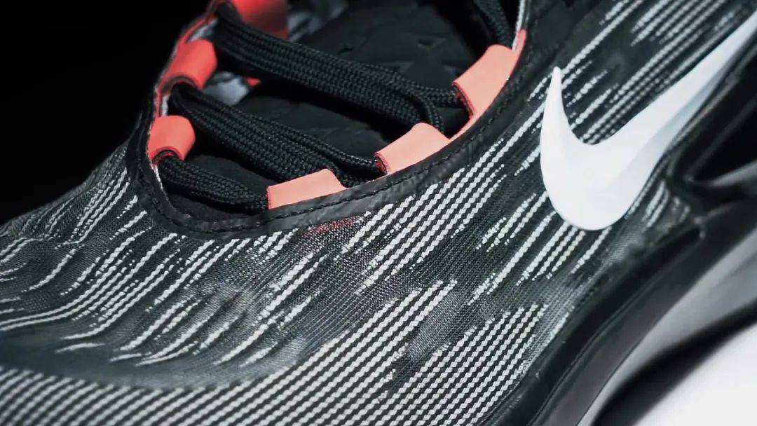 nike gt cut 2对比一代有提升吗 发售半年后真假如何鉴定?