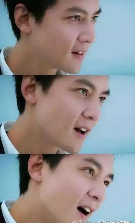 丹尼尔_泡菜_吴彦祖