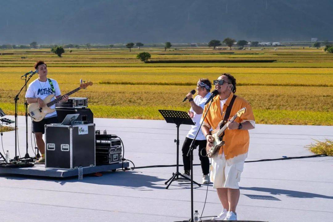 回到原点,听matzka讲那排湾族的事 #麻乐音乐专访_专辑_问题_事情