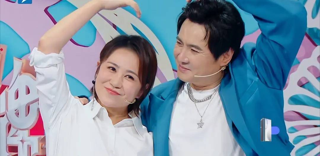 《王牌对王牌8》嘉宾大变动,观众:该走的没走,不该走的却走了_节目