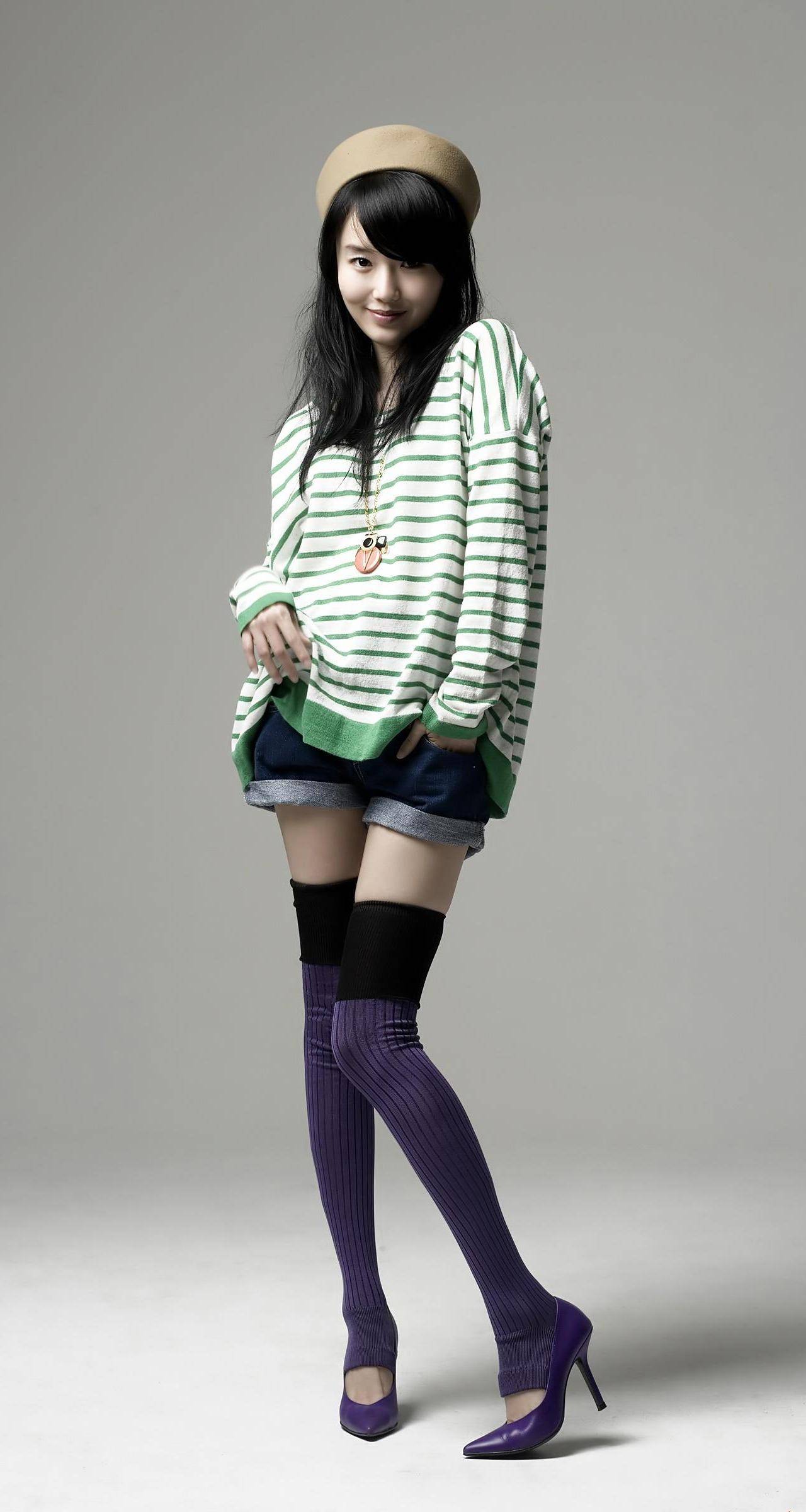 李贞贤_中国_张娜拉