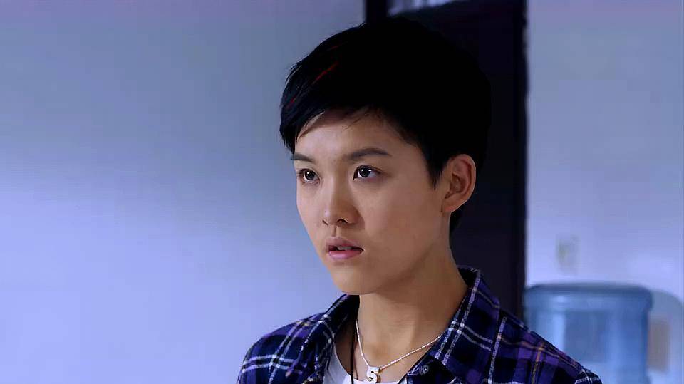 住》隐藏一位童年女神,观众看着眼熟,却叫不出名字_段嘉许_桑稚_王洋