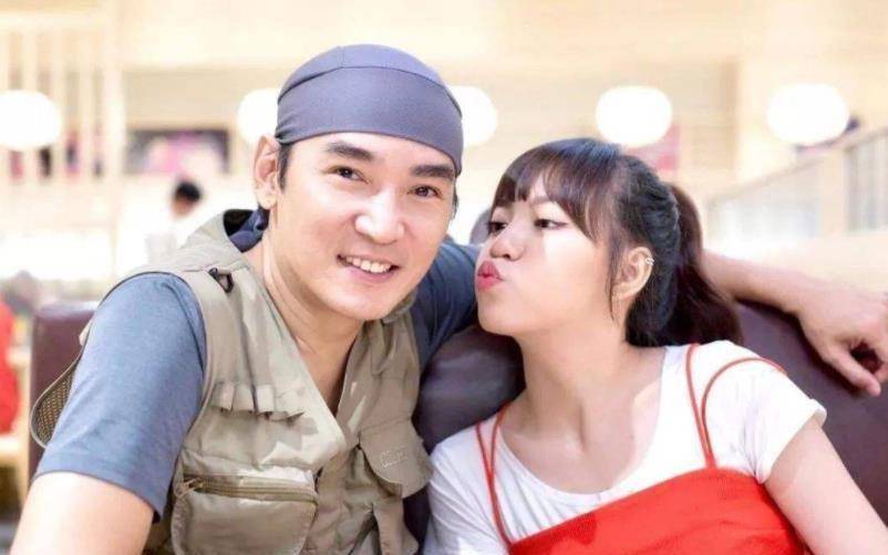 焦恩俊:被"绿"后却净身出户,2婚娶初恋,今53岁颜值暴跌_fendi_妻子