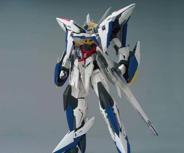 《机动战士高达seed》系列msv新企划启动!