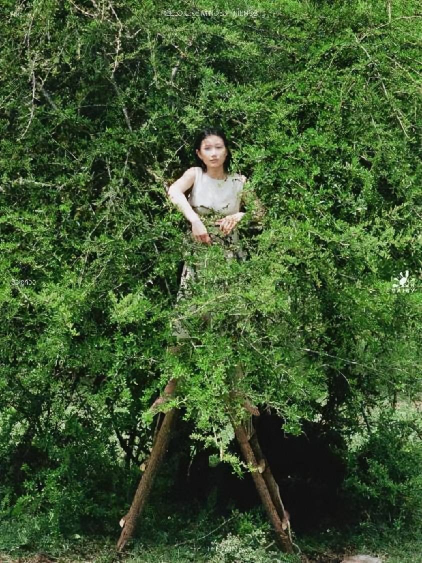 的天空来说,选择合作伙伴时,与品牌形象,精神的契合更为重要,沈诗雨