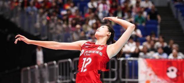 世锦赛中意之战输球是事实,李盈莹应该承担输球责任_张常宁_比赛_数据