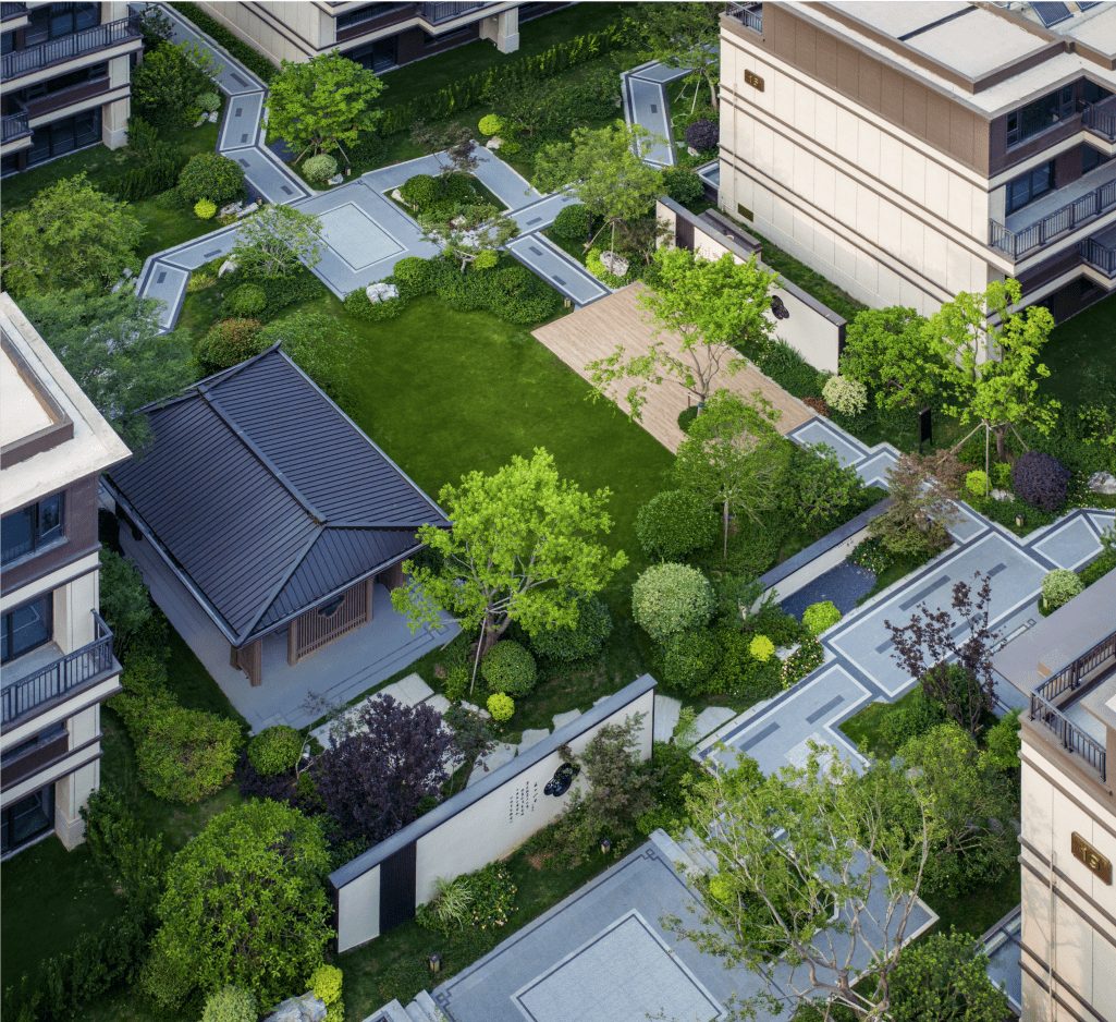 南京玖熙府品质交付!实景美翻,看完实名羡慕了!_业主_项目_溧水