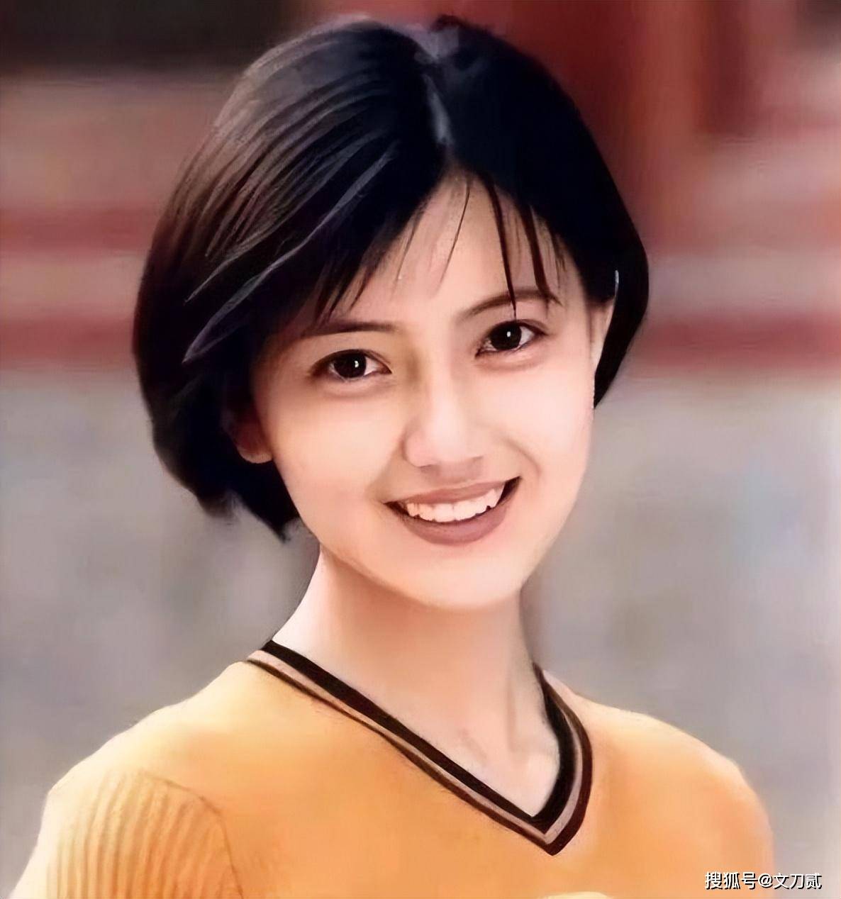 "直男女神"高圆圆:恋爱脑总遇渣男,如今终获幸福_张亚东_滕华涛_窦颖