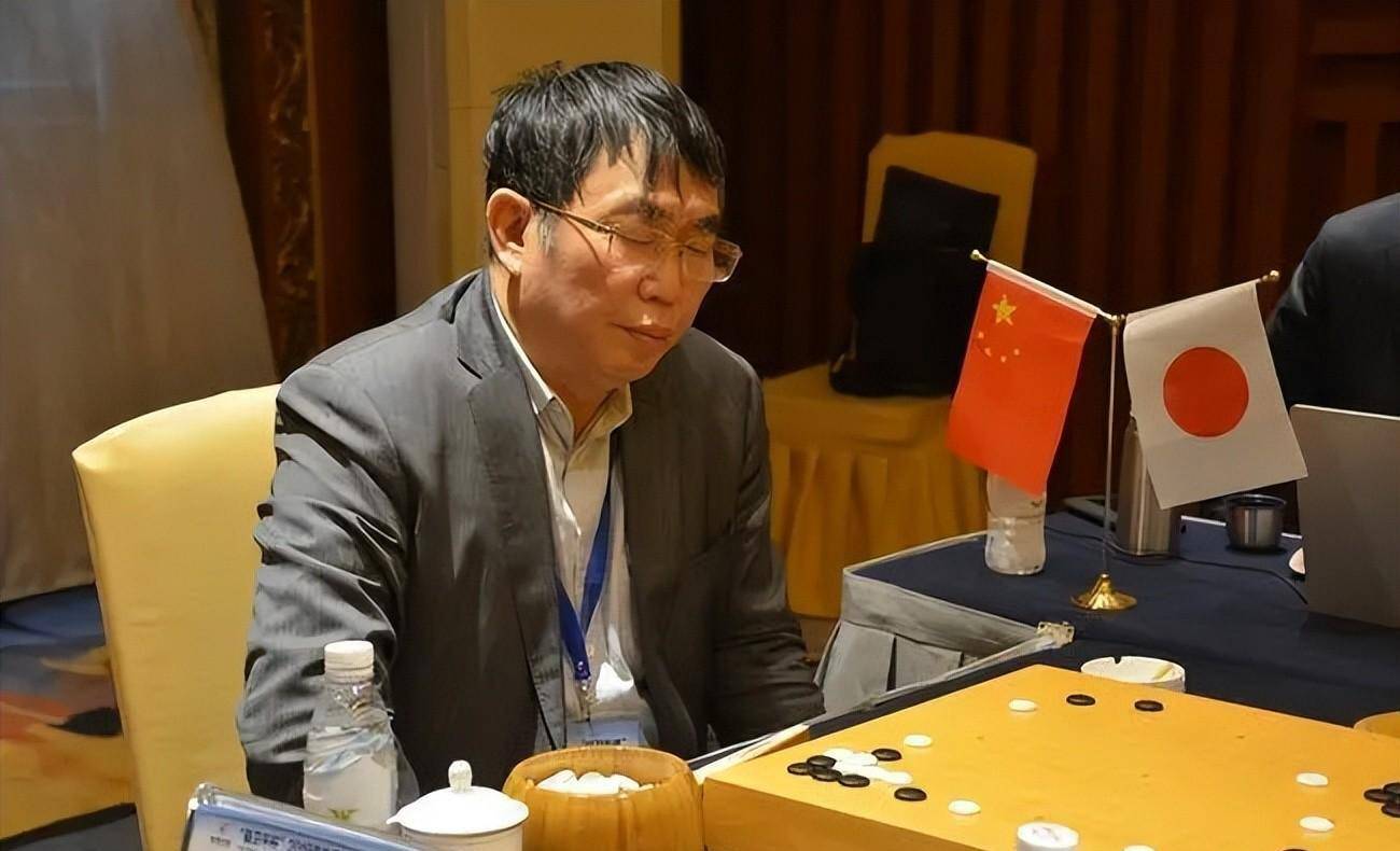 八九十年代的十佳运动员(4):聂卫平_围棋赛_中国_擂台赛