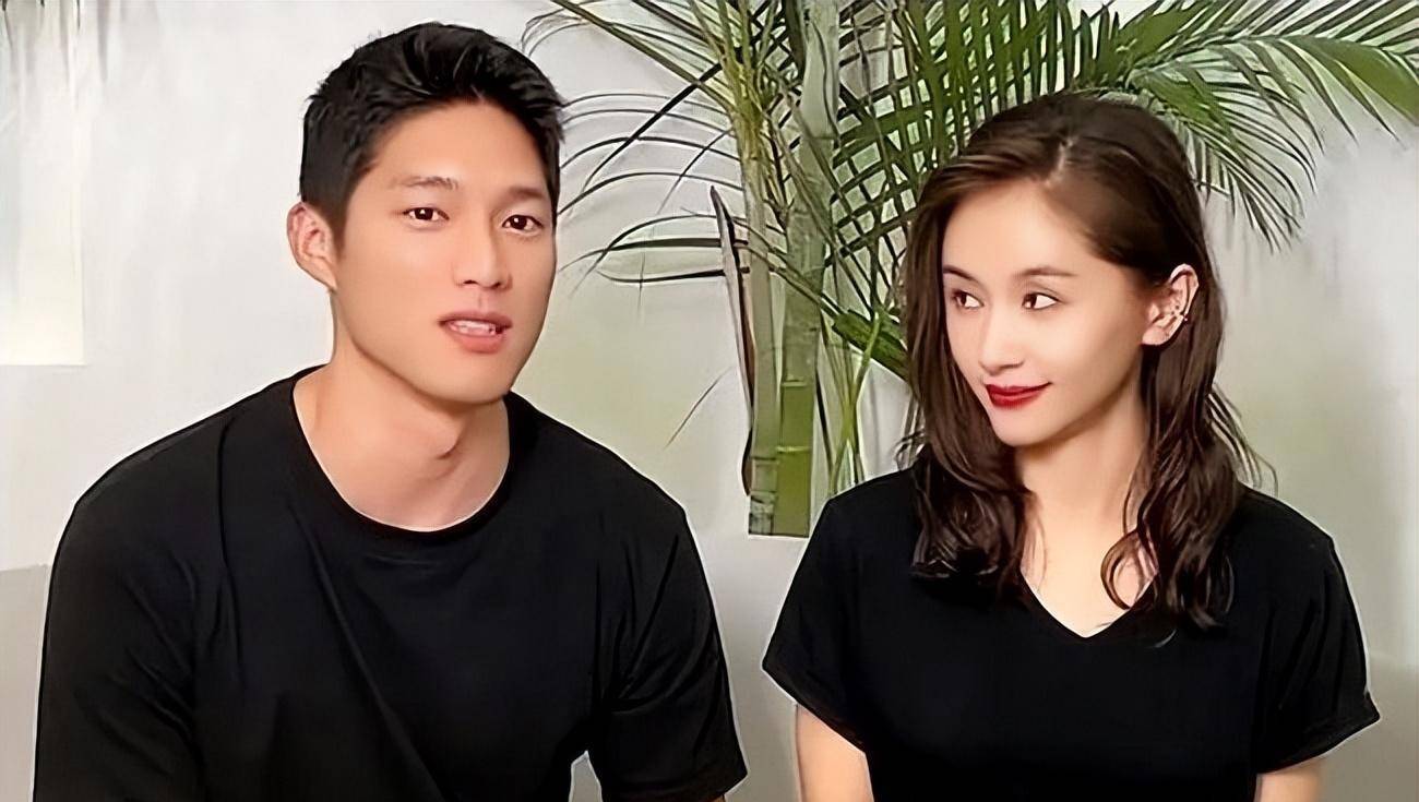 未婚先育,携子再寻第二春的王子文,和吴永恩还能走多远?