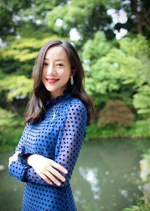 韩雪成为"反诈骗形象大使",似乎"假唱"没有造成影响,属实牛_明星_音乐