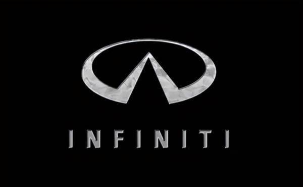 英菲尼迪更换品牌新logo,网友:你要不说我还真没发现_搜狐汽车_搜狐网