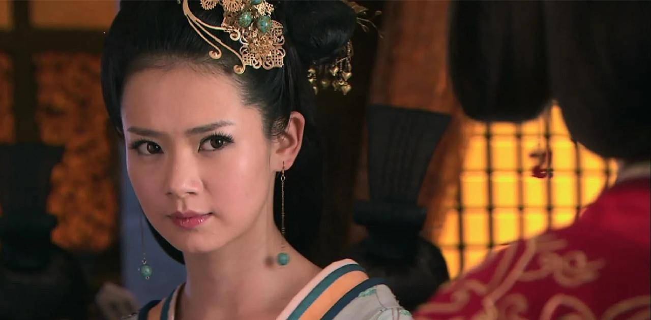 宠冠三朝的长公主刘嫖,为什么会被汉武帝冷落?_皇帝_陈阿娇_汉景帝