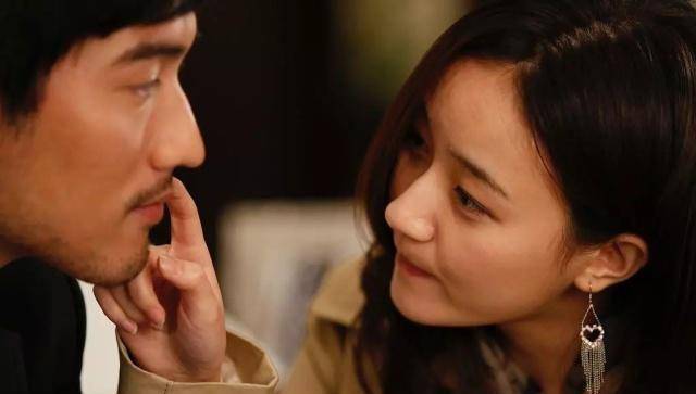 焦俊艳走红却带出了高以翔,两人12年主演的这部剧至今让人忘不掉_小秋