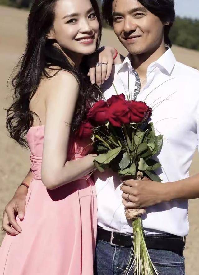 舒淇:说不后悔是假的,但也不能说多后悔,因为我成功了_一生一世_母亲