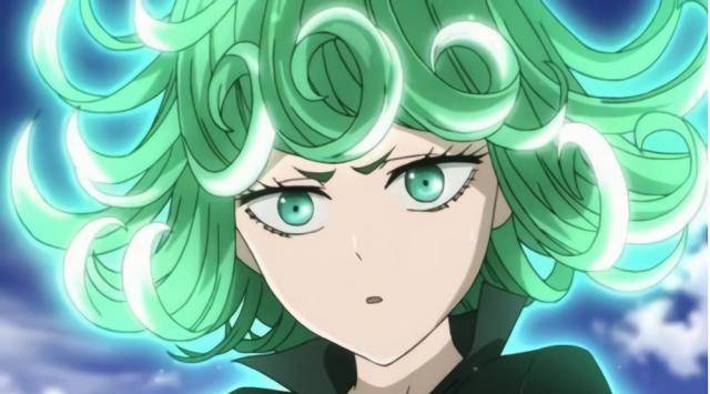 一拳超人配对,埼玉和龙卷,king和吹雪,杰诺斯和谁呢?_英雄_时候_cp