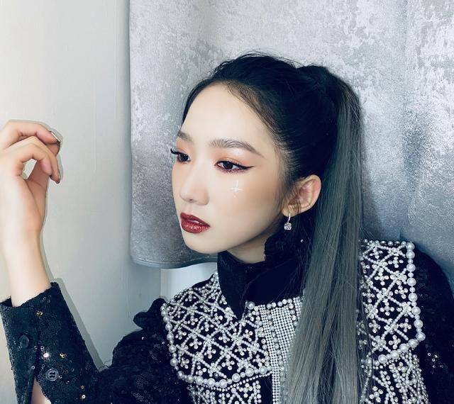 火箭少女101集体更换头像,距离毕业还剩两天,成长令人动容!