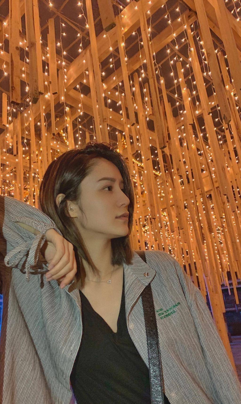 好友齐聚为张馨月庆生,林峯为其连办2次派对,身旁不见1岁女儿?