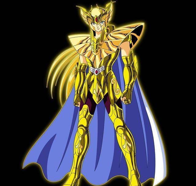 为什么《圣斗士星矢》中艾欧里亚挑战撒加时沙加会突然出现?