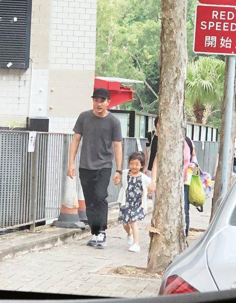 传刘恺威想带小糯米上亲子节目,杨幂极力反对_因为_传闻_话剧