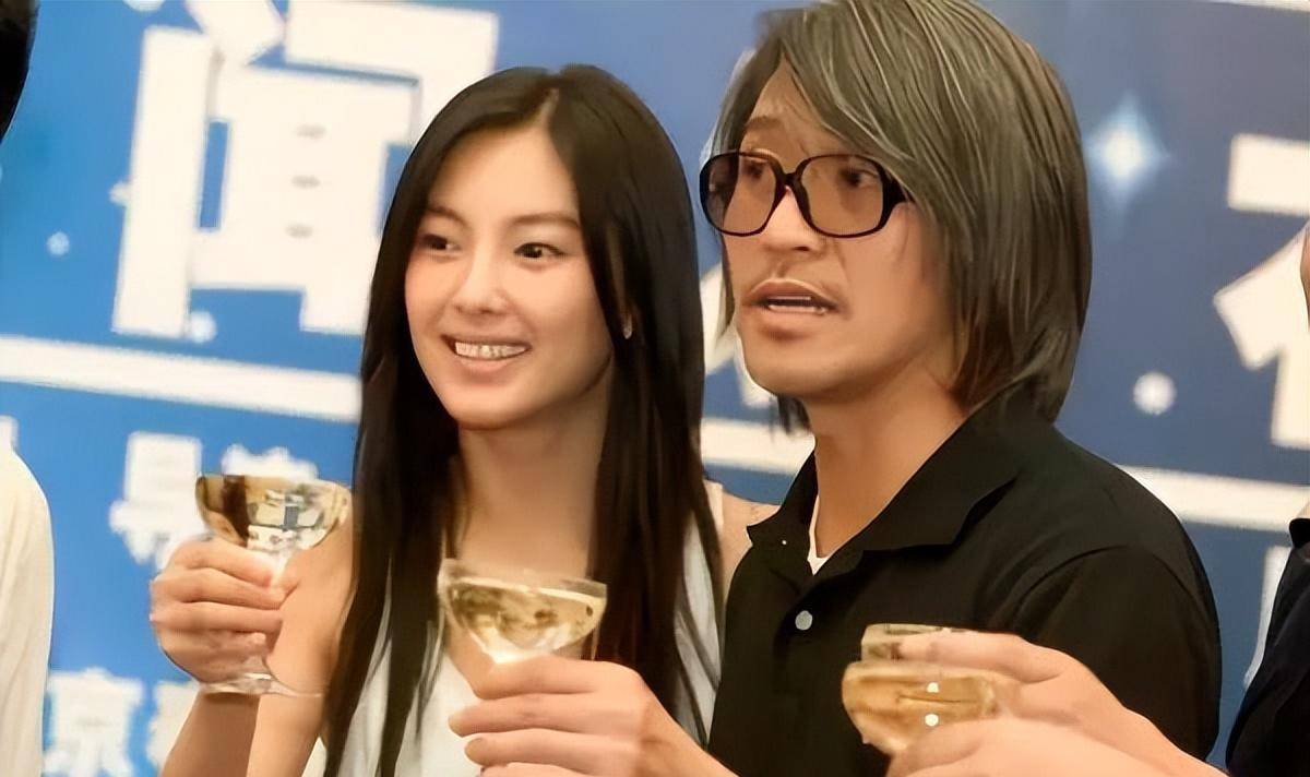 张雨绮的彪悍爱情:从小就是美人胚子,混娱乐圈却没导演敢规则_冯德伦