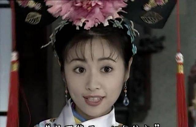 林心如称自己:不是偶像是演员!