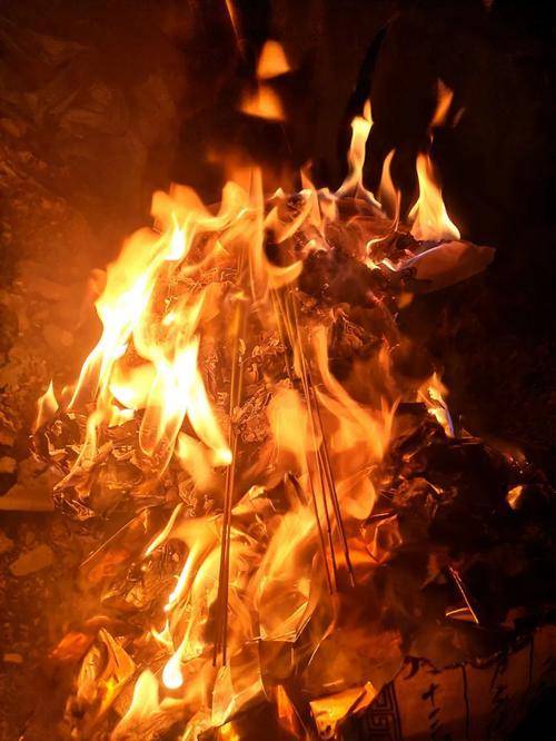 头七应该从哪天开始算?头七又有什么讲究?你真的了解吗_逝者_习俗_丧葬
