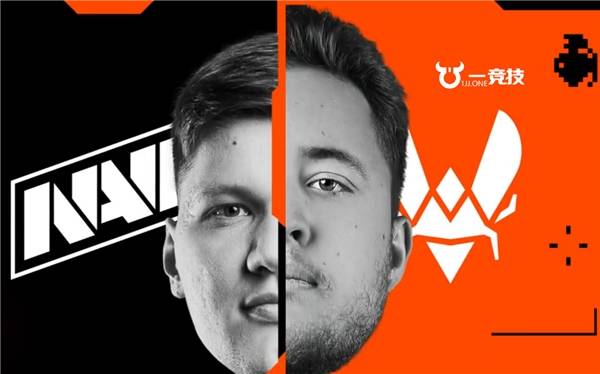 【一竞技csgo】navi与vitality参加传奇表演赛_drop_比赛_消息