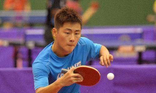 刘国梁做出意外决定!