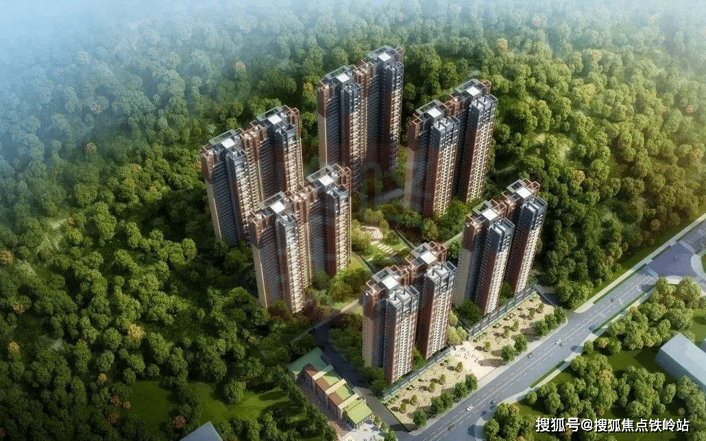 深圳【颐翠名庭】营销中心,首页楼盘信息一览,最新图文分析_商业_项目