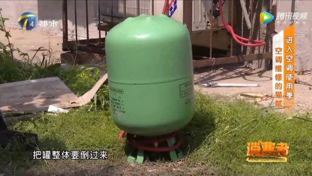 如何判断空调是不是缺氟利昂？空调不制冷原因？防坑指南请收好！（怎么判断空调缺氟利昂了）