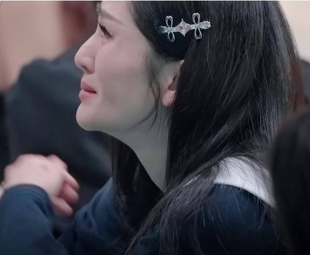 秋瓷炫浪姐4淘汰!