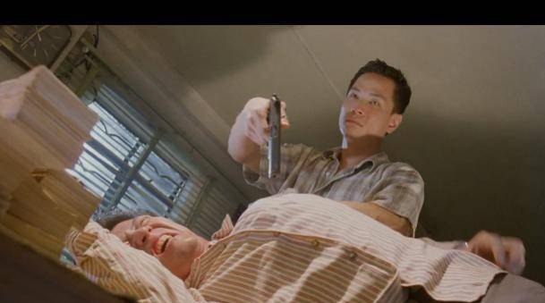 当然是1999年,任达华版_叶世官_香港_内地