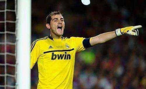 亲承羡慕哈维小白,皇马亏欠他一场告别战?_球迷_生涯_巴萨