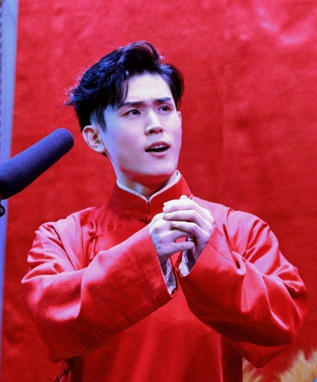 为了让张九南和关九海他们都有好的发展,德云社也是提前谋划.