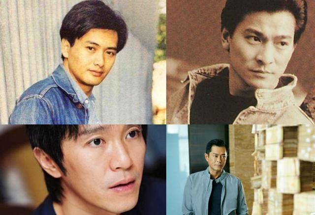 为什么很多电影咖比如周润发,刘德华,周星驰等人不拍电视剧?