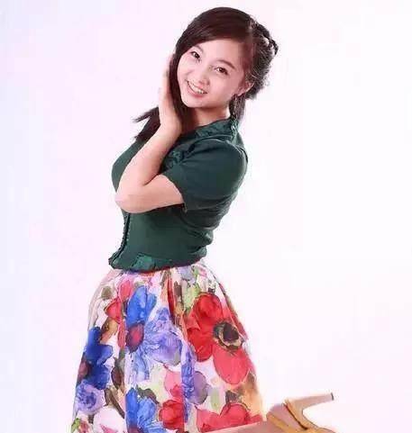 林妙可考不上北影也怪张艺谋?最大的元凶是他们才对_审美_小时候_父母