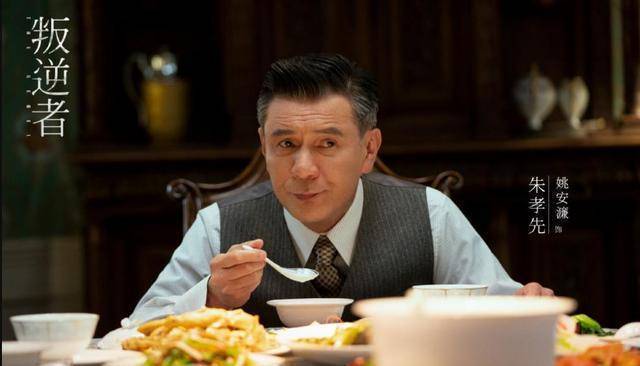 未播先火,超100万人预约,王志文新剧拿到了"收视王牌"?