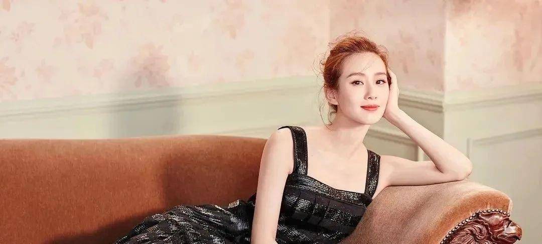 刘诗诗最新专访曝儿子性格太热情,有时让夫妻俩很尴尬!