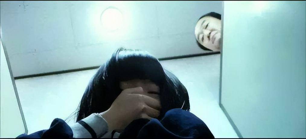 辛芷蕾自曝儿时遭遇猥亵,性侵造成的伤害有多大?