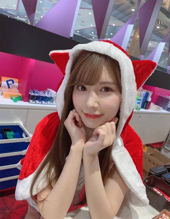 美图分享#明里紬